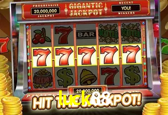 Desvendando o Mundo dos Jogos Virtuais na luck88