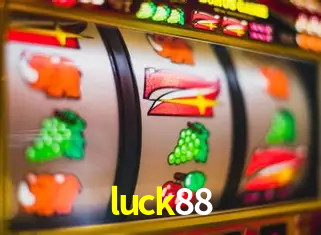 Descubra a Essência do luck88: Nossa História e Compromissos