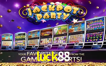 Desvendando o Mundo dos Jogos Virtuais na luck88