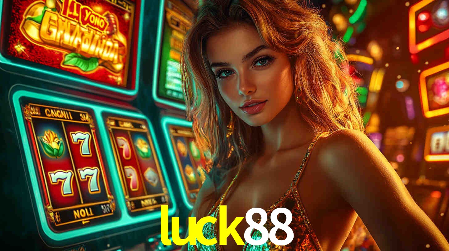 Experiência VIP luck88