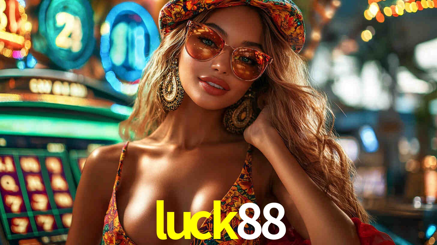Welcome Bonus luck88