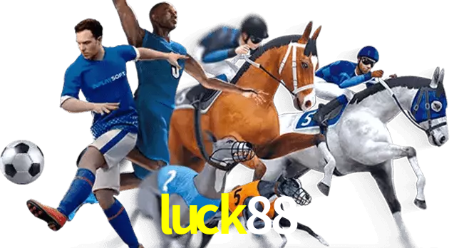 luck88