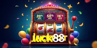 Especiais de Fim de Semana luck88
