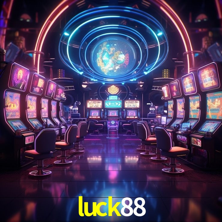 luck88