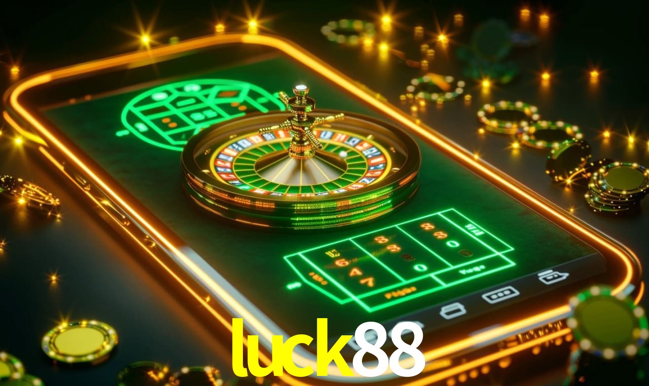 Promoções Sazonais luck88