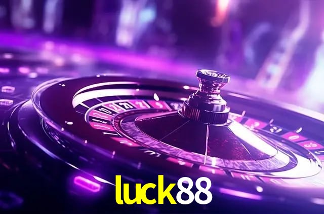 Jogos Exclusivos luck88