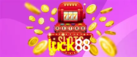 A Emoção da Loteria na luck88: Uma Chance de Mudança de Vida