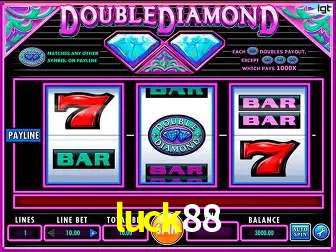 A Emoção da Loteria na luck88: Uma Chance de Mudança de Vida