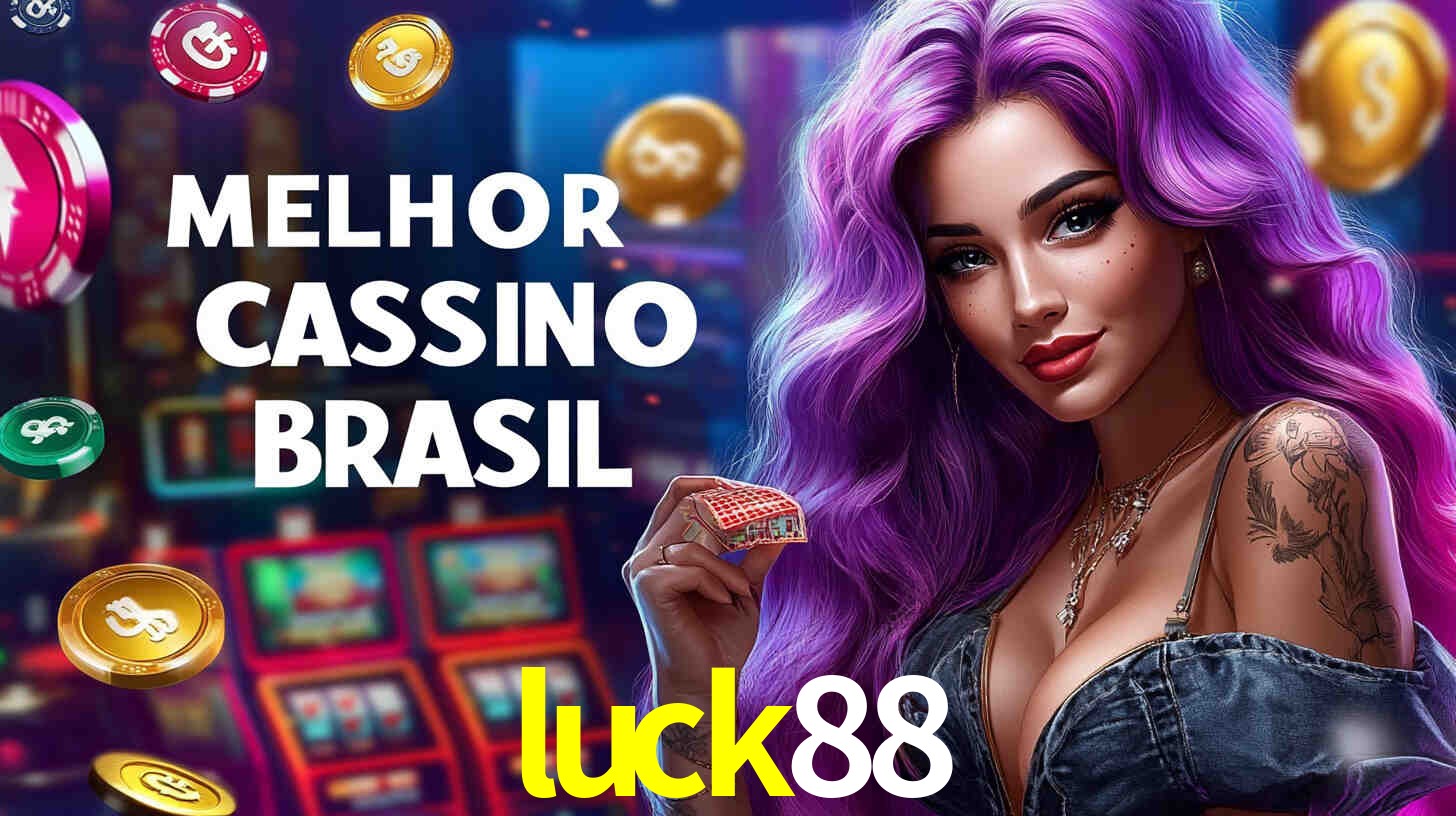 Descubra a Essência do luck88: Nossa História e Compromissos
