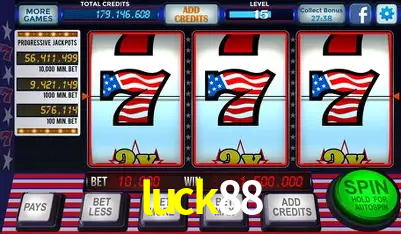 Explorando a Categoria de Eventos em Apostas na luck88