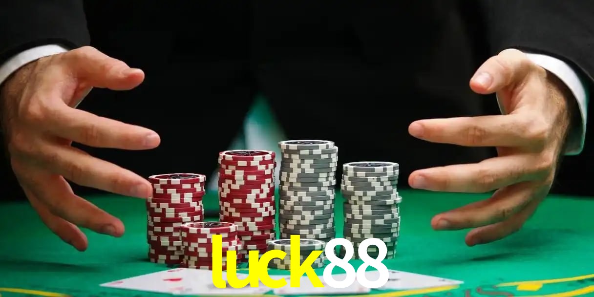 luck88 bet