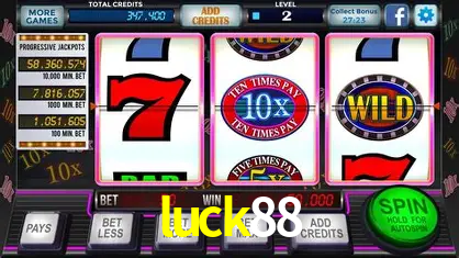 Apostas Esportivas na luck88: Um Guia Completo