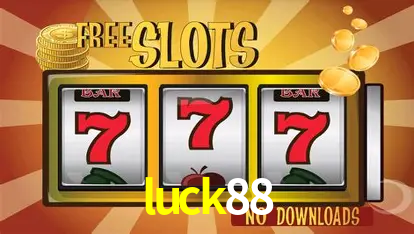 Descubra o Mundo do Cassino Online com luck88