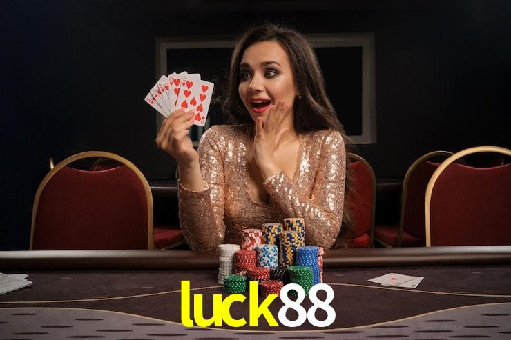 PIX Instantâneo luck88