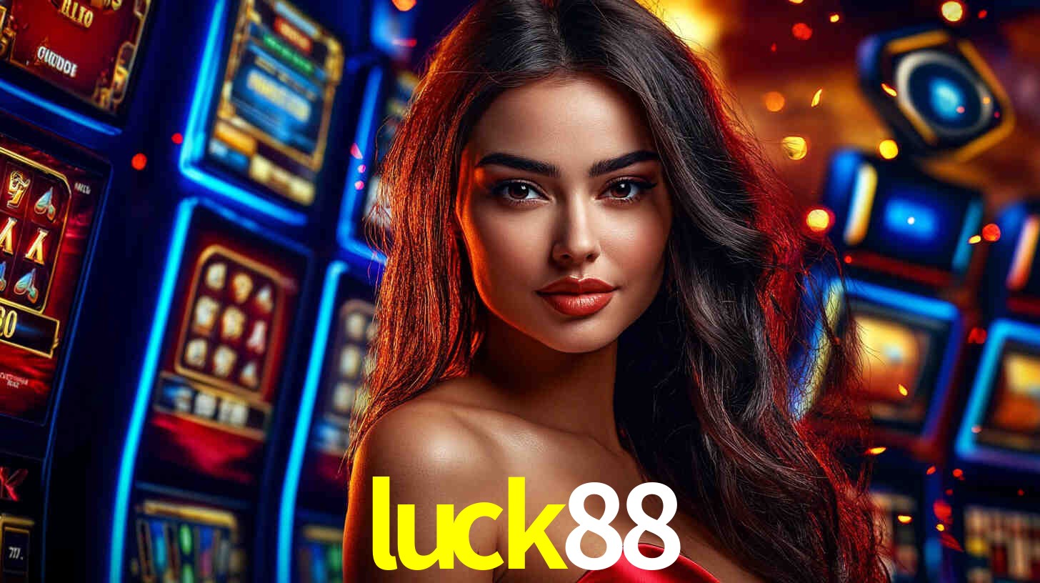 Inovações de Jogos na luck88: O Futuro das Experiências Interativas