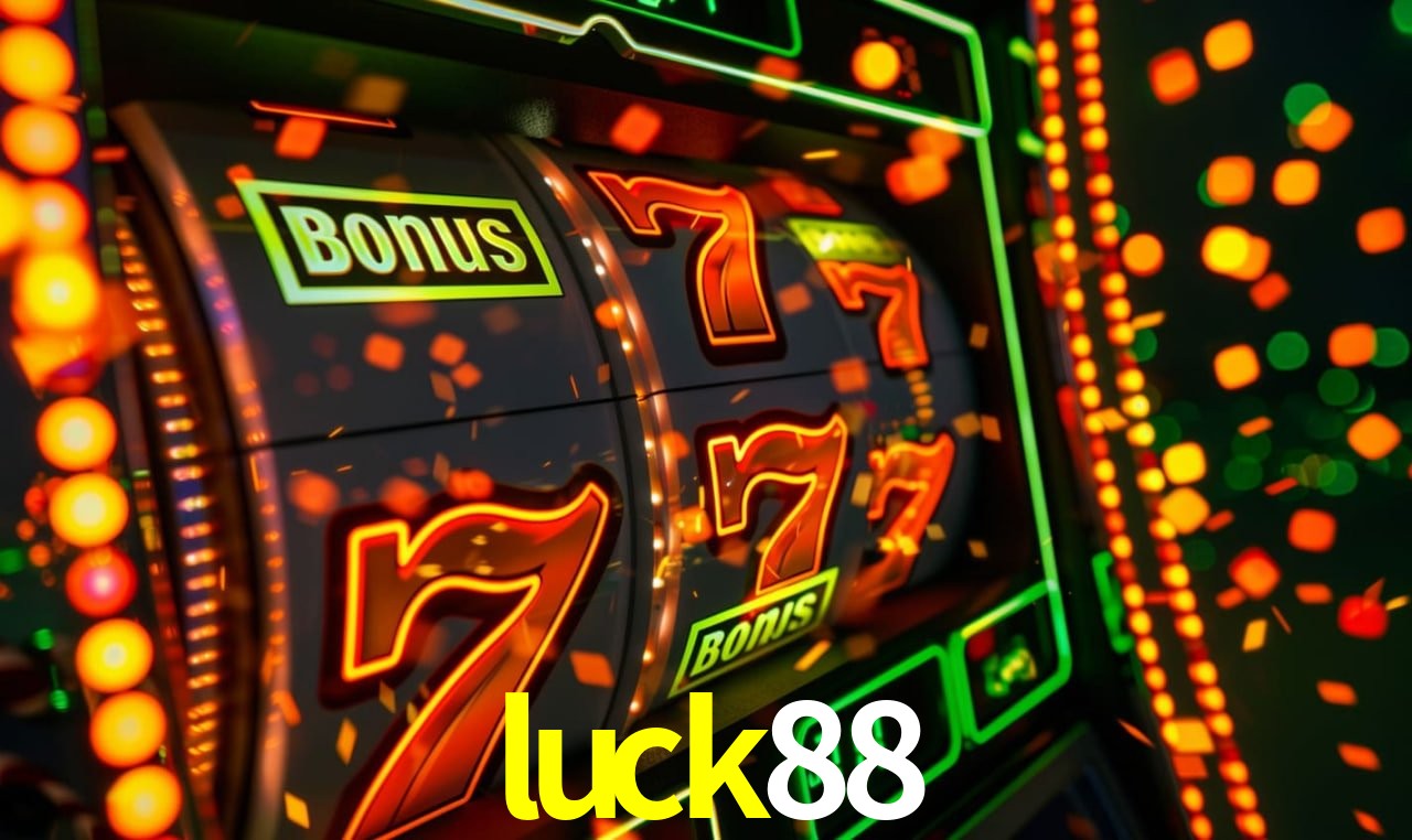 cassino luck88