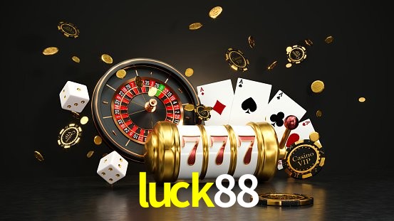 Live Casino luck88