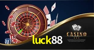 Estatísticas Esportivas luck88