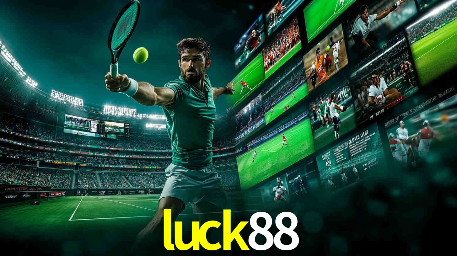 Descubra a Essência do luck88: Nossa História e Compromissos