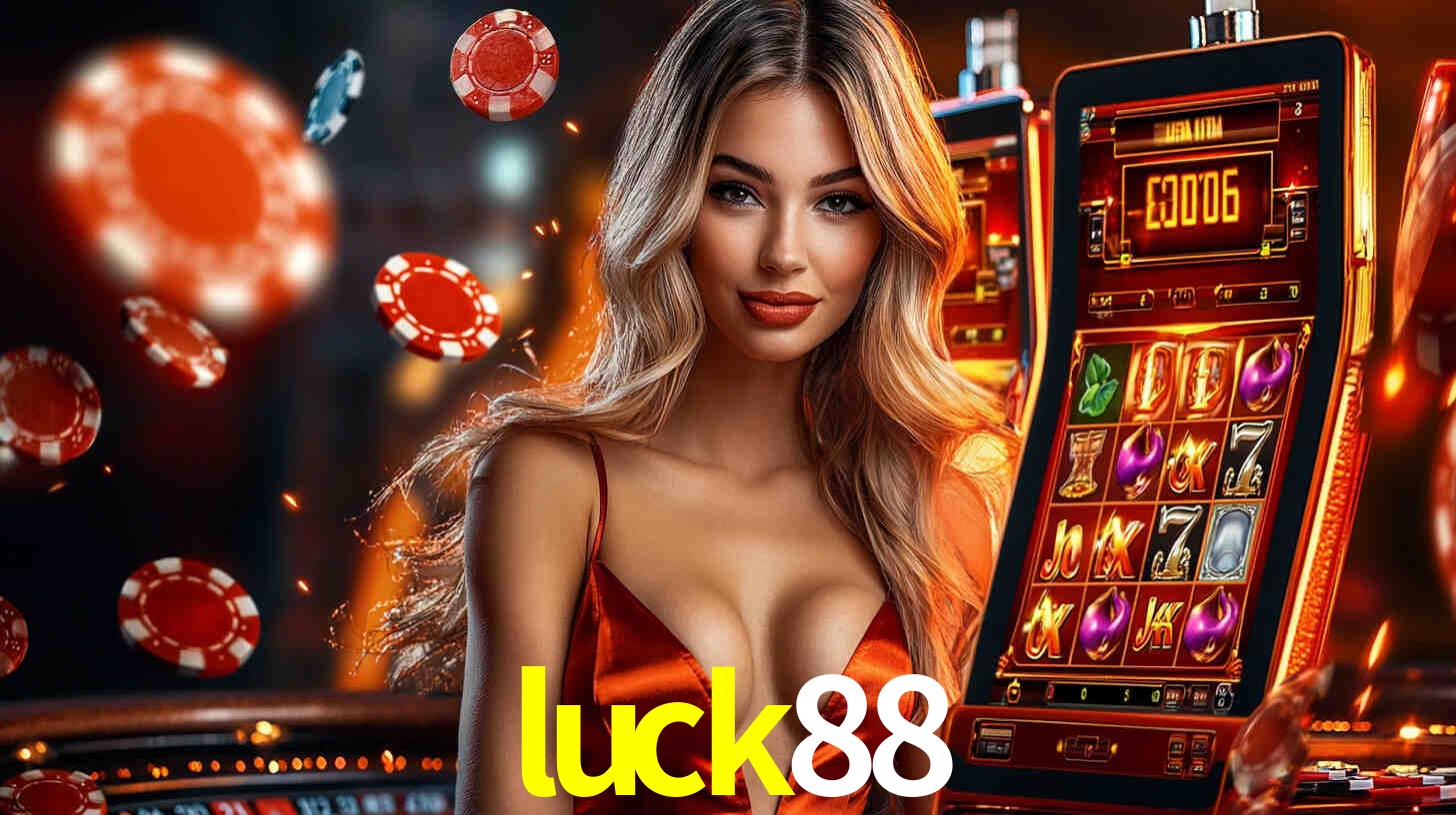 Live Casino luck88