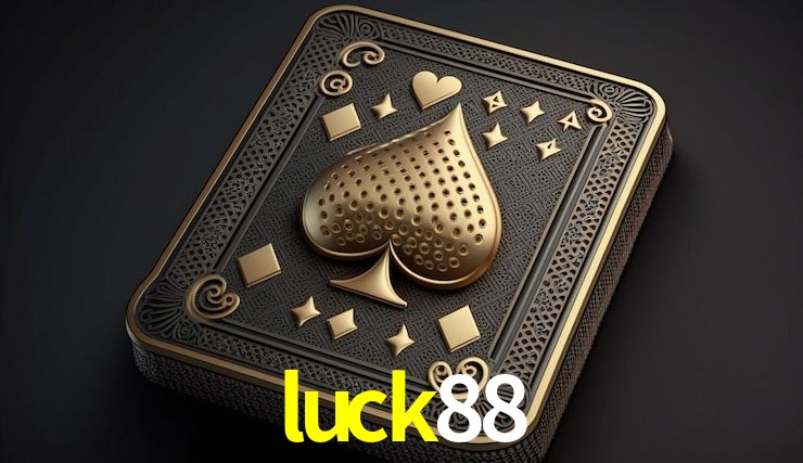 Estatísticas do Jogo luck88