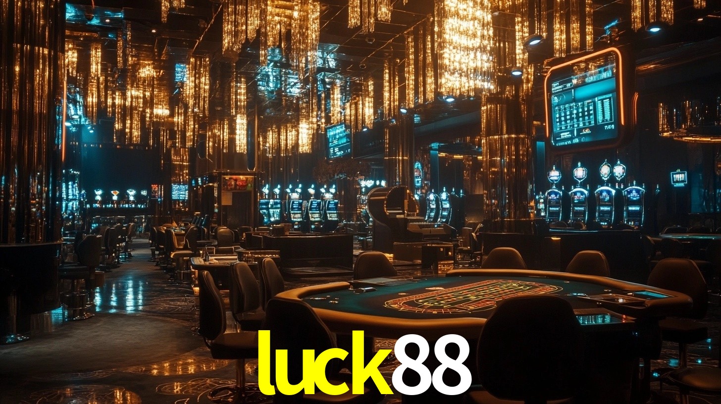 Programa VIP luck88