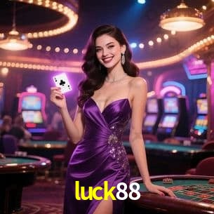 Mesa de Blackjack luck88
