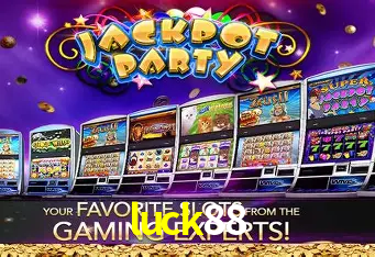 A Experiência Imersiva dos Cassinos Ao Vivo no luck88