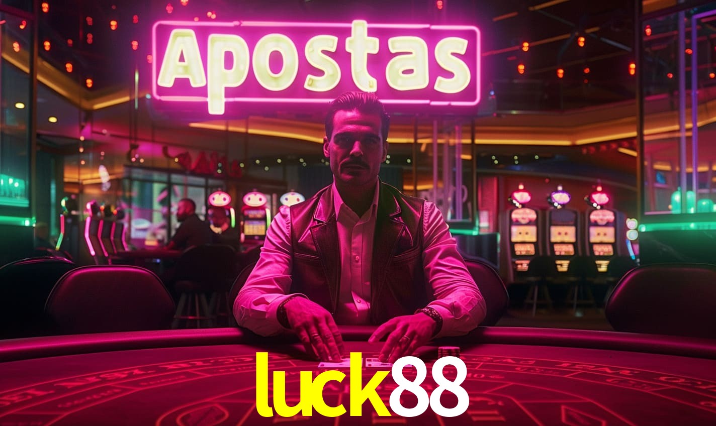 A Emoção da Loteria na luck88: Uma Chance de Mudança de Vida