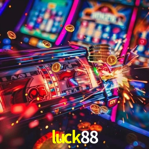 Casino VIP luck88