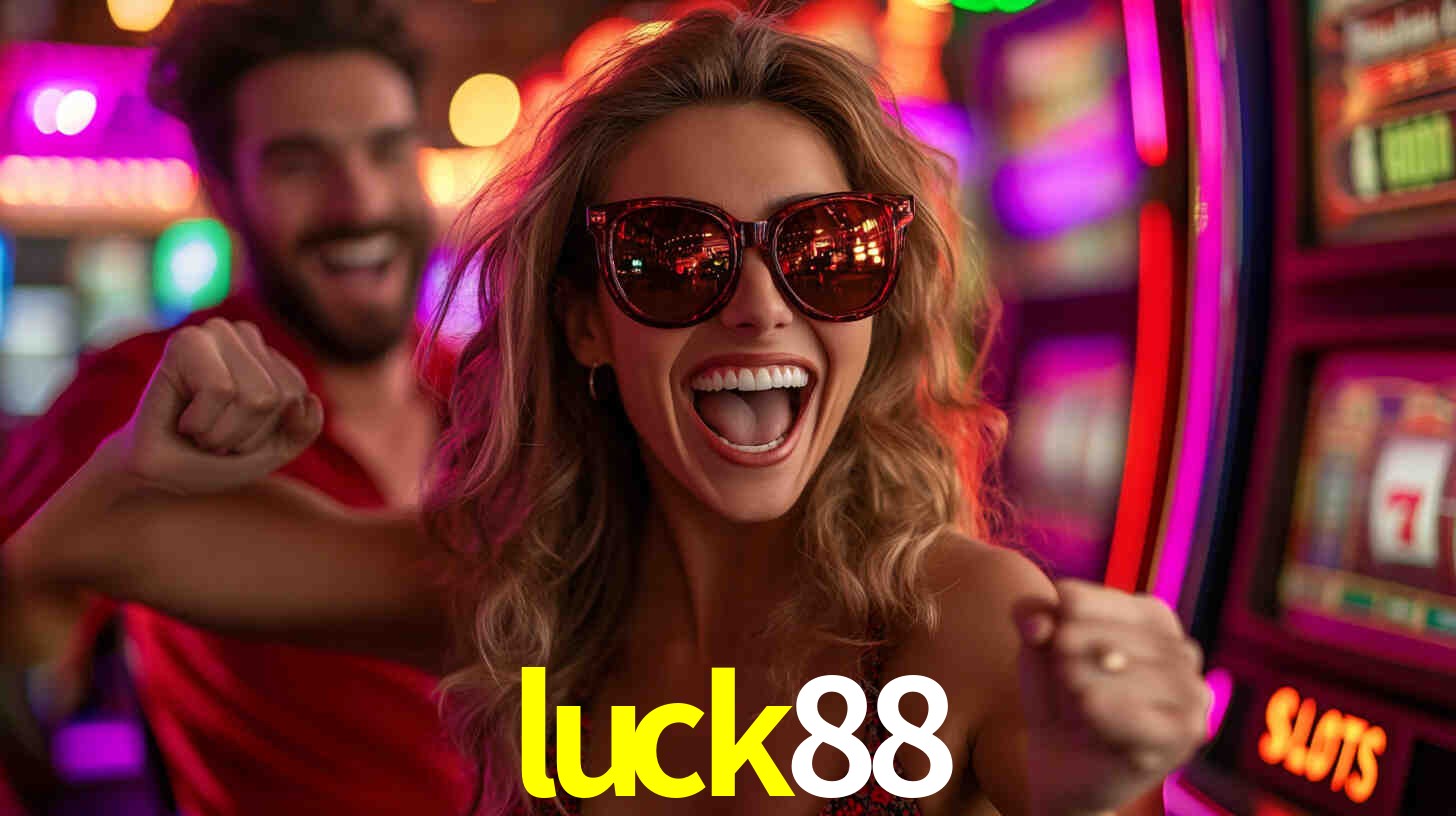 Explorando a Categoria de Eventos em Apostas na luck88