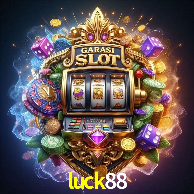 Sistemas de Segurança luck88