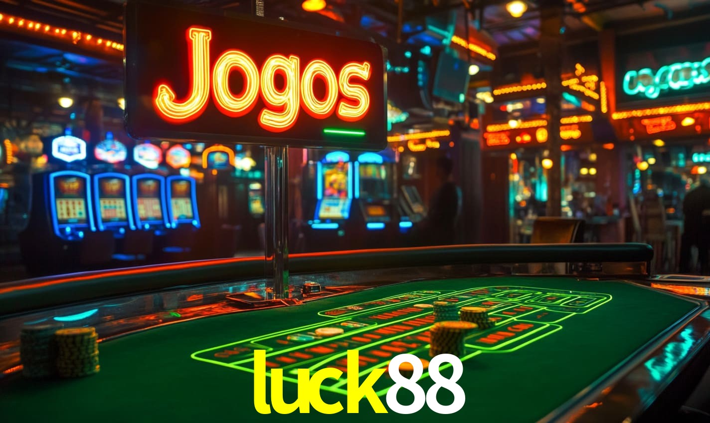 Segurança 2FA luck88