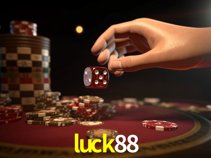 Provedores de Jogos luck88