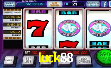 A Experiência Imersiva dos Cassinos Ao Vivo no luck88