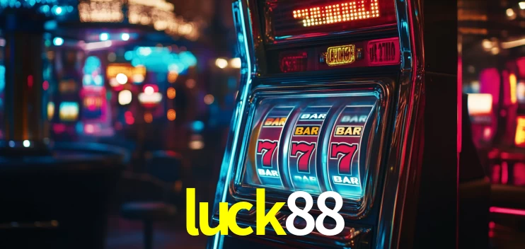 Bonus Features luck88