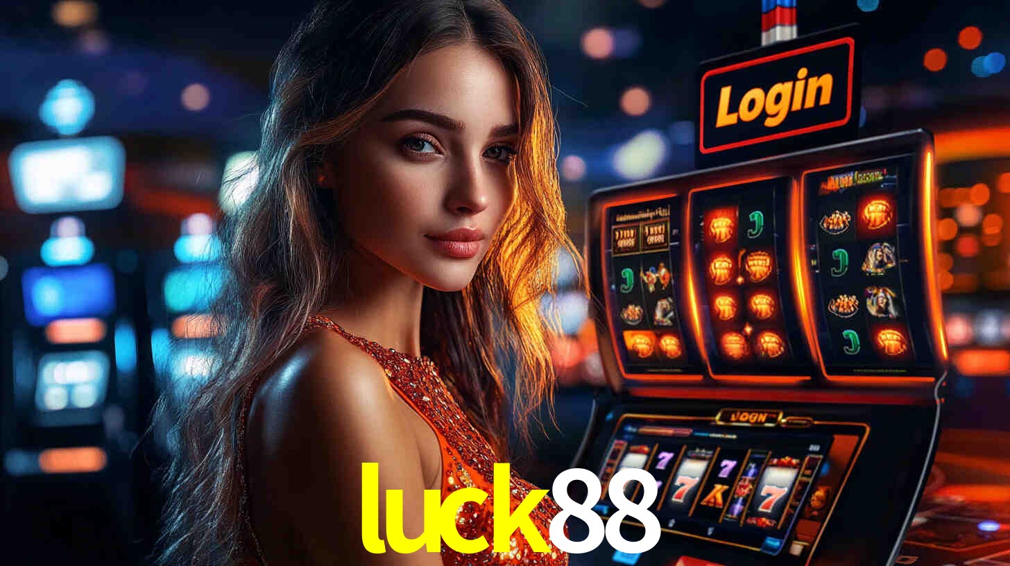 VIP Casino luck88