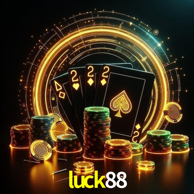 Casino Ao Vivo luck88