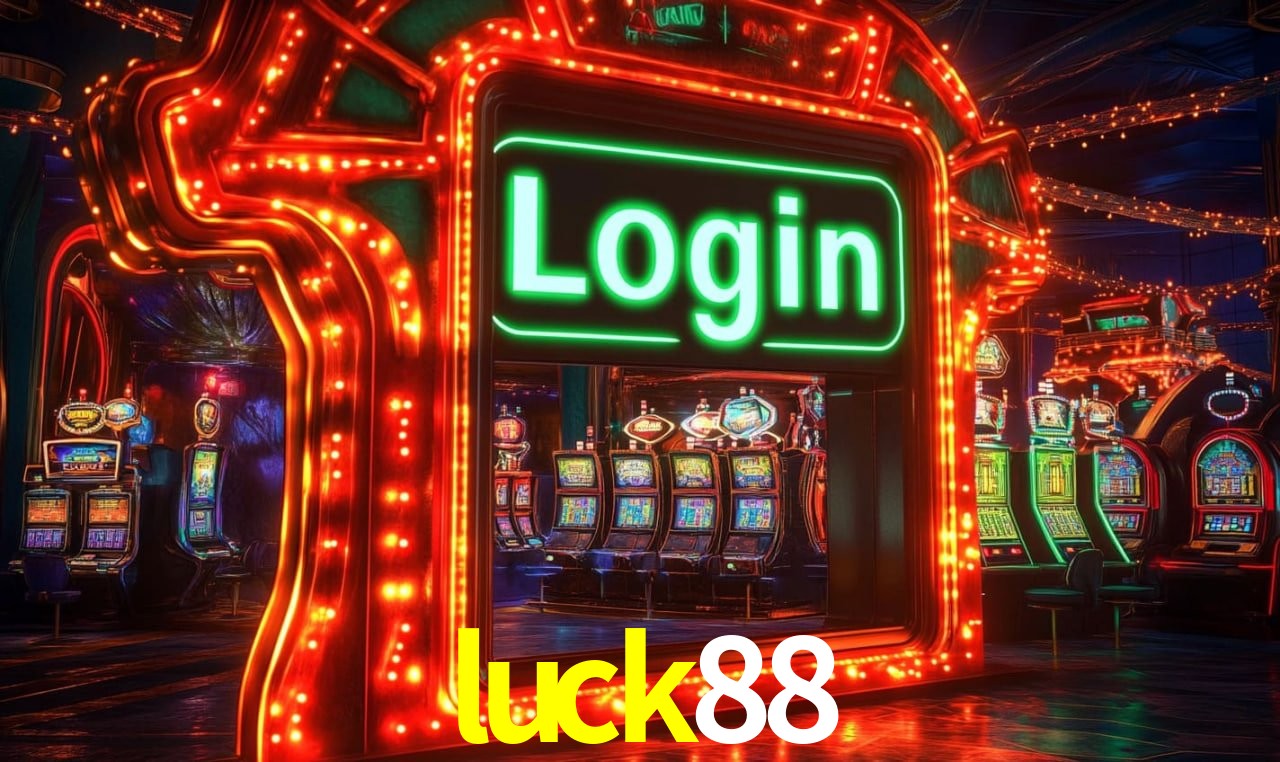 Apostas de Futebol luck88