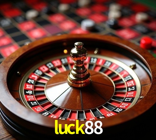Sinta a adrenalina dos jogos de cassino com luck88