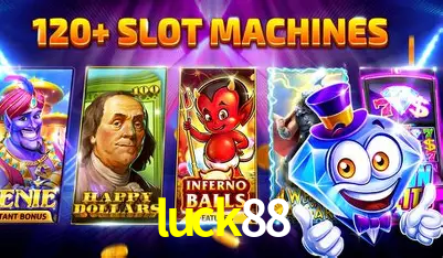 luck88,luck88.com