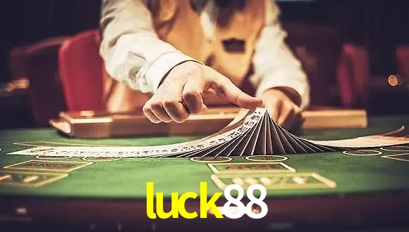 Slot Games luck88